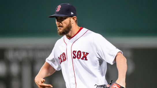 McAdam: Red Sox forced into 'Plan B' after short start from David Price taken at Fenway Park (Red Sox)