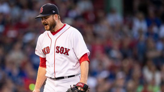 Bedard's Daily Briefing 06.24.19: Inconsistent Red Sox show up again, Bruins make some picks, as Kyrie turns taken at BSJ Headquarters (Regular Features)