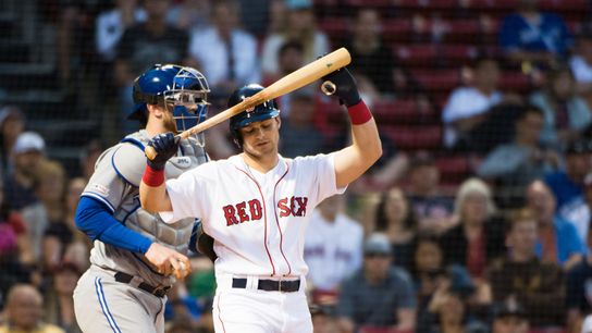 McAdam: Red Sox' troubles at Fenway continue taken at Fenway Park (Red Sox)