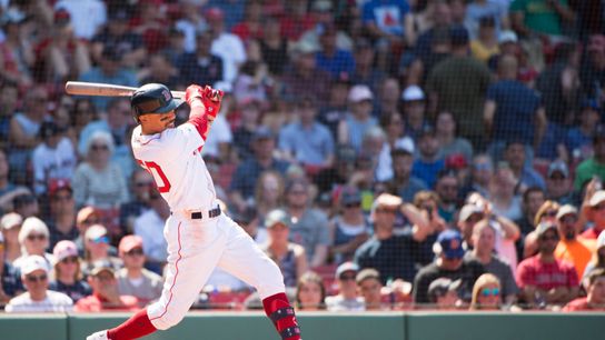 Completed Q&A: Sean McAdam on Red Sox, MLB playoffs 10.21.19 taken at BSJ Headquarters (Red Sox)