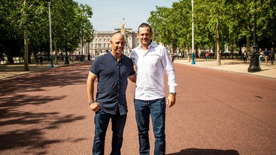 Bedard's Weekend Briefing 06.28.19: Slumping Sox, Betts in London for Yankees taken at BSJ Headquarters (All Articles)