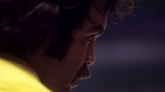 Once world's highest-paid athlete, Derek Sanderson reflects on regret-filled departure from Bruins taken at BSJ Headquarters (Best of BSJ Free Preview)