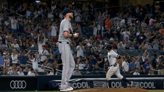 McAdam: Month of May ends with Red Sox reeling taken at BSJ Headquarters (All Articles)