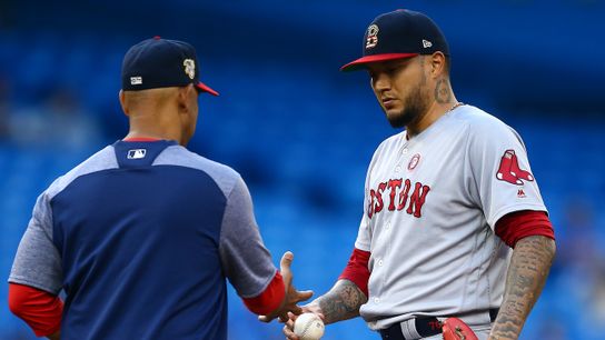 McAdam: Comeback win can't hide problems that remain for the Red Sox taken at BSJ Headquarters (Red Sox)