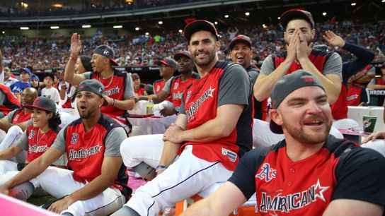 Bedard's Daily Briefing 07.09.19: MLB All-Star Game, epic HR derby, Legend of Tacko Fall taken at BSJ Headquarters (Regular Features)
