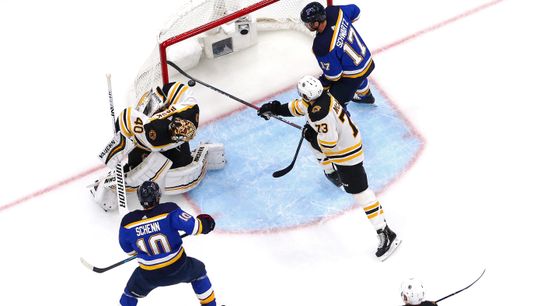 Bedard: Tuukka Rask has his Tim Thomas moment in Game 6, own legacy will be cemented in Game 7 taken at BSJ Headquarters (2019 Stanley Cup Playoffs)
