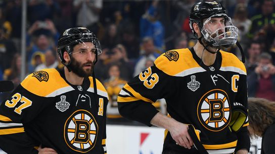 NHL Notebook: Does an extended break put a veteran Bruins club at a disadvantage? There's far from a consensus taken at BSJ Headquarters (Bruins)