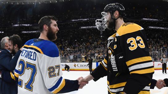 NHL Notebook: 10 predictions for Bruins in 2020, looking back at top performers of 2010s taken at Warrior Ice Arena (Bruins)