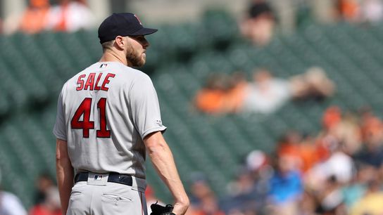 Completed Q&A: Sean McAdam on Red Sox/MLB 02.24.20 taken at BSJ Headquarters (Red Sox)