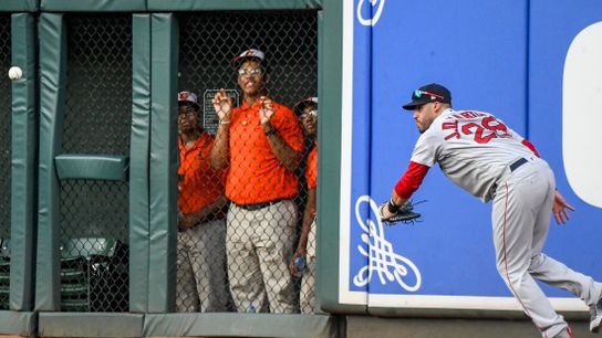 BSJ Game Report: Orioles 11, Red Sox 2 - Price shelled, bats stymied taken at BSJ Headquarters (All Articles)