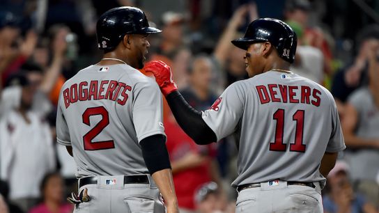 Live Q & A: Chat Red Sox and MLB with Sean McAdam, Monday at 5 p.m. taken at BSJ Headquarters (Red Sox)