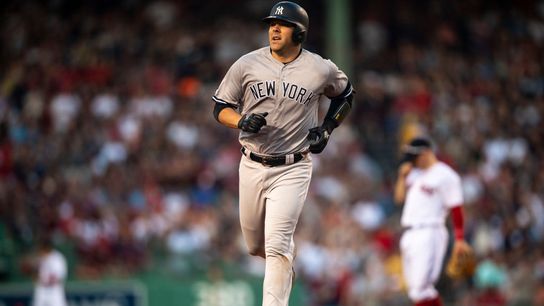 BSJ Game Report: Yankees 9, Red Sox 6 - Sox can't get the sweep they need taken at Fenway Park (Red Sox)