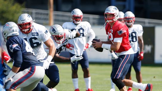 Patriots Camp Report 07.31.19: Offense had terrible day at office and it was mostly self-inflicted taken at Gillette Stadium (Patriots)