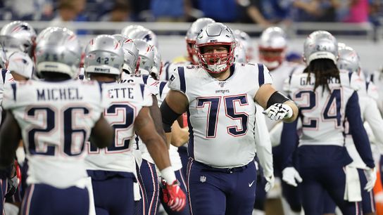 Bedard's Weekend Briefing 08.09.19: Patriots sparkle in Motown, Chris Sale dominates taken at BSJ Headquarters (All Articles)
