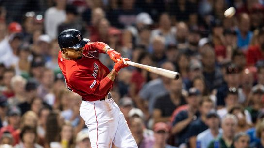 McAdam: Mega deal may be good for bottom line, but is that the new standard for Red Sox? taken at BSJ Headquarters (Red Sox)