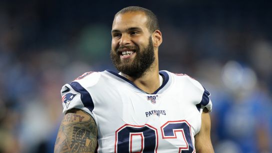 Bedard: Patriots awards and superlatives for first quarter of the season taken at BSJ Headquarters (Patriots)