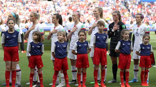 Sweeney: Three ways to help grow the women's game includes bringing back the Breakers - but that's not all taken at BSJ Headquarters (Revolution)