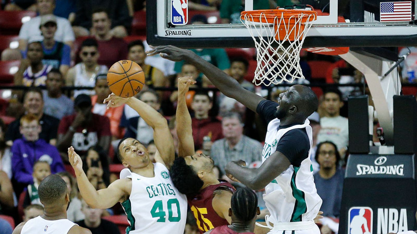 Understanding rookie contracts: How the Celtics are reloading their