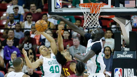 Understanding rookie contracts: How the Celtics are reloading their roster with young depth taken at BSJ Headquarters (Celtics)