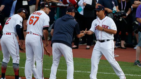 Bedard's Daily Briefing 07.10.19: Alex Cora plays all the right notes in ASG taken at BSJ Headquarters (Regular Features)