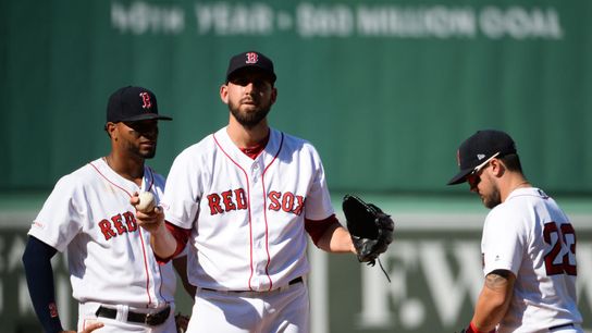 BSJ Game Report: Angels 5, Red Sox 4 (10) - Cashner flops again taken at BSJ Headquarters (Red Sox)
