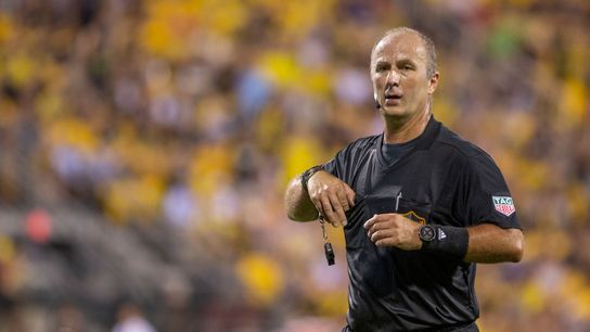 Sweeney: That red card should be rescinded, breaking out the abacus, and more taken at BSJ Headquarters (Revolution)