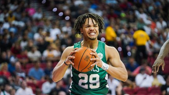 Carsen Edwards puts on a show and more takeaways from the C's 118-95 win over the Cavs taken at BSJ Headquarters (Celtics)