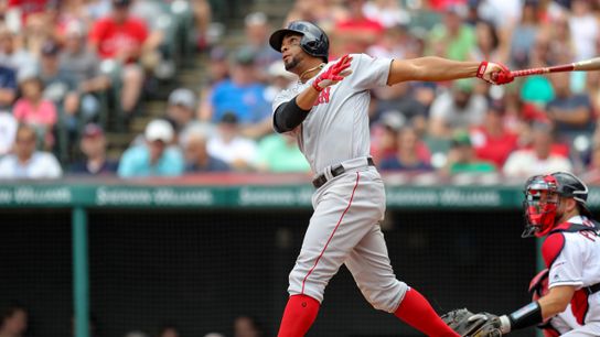 Completed: Red Sox and MLB chat with Sean McAdam, 12/3/2019 taken at BSJ Headquarters (Red Sox)