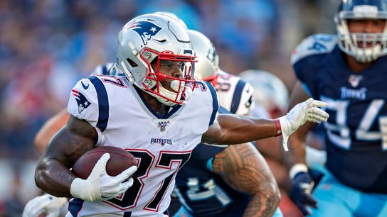 BSJ Game Report: Patriots 22, Titans 17 - 2019 draft class impresses in win taken at BSJ Headquarters (Patriots)