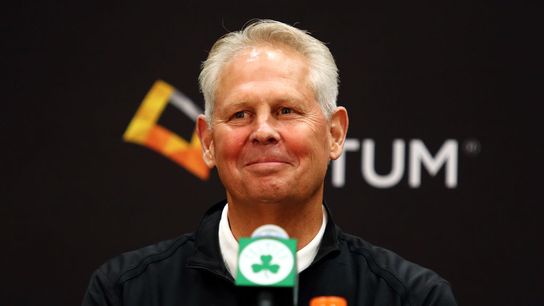 Robb: How the Celtics' trade of the No. 30 pick could foreshadow a bigger deal taken at BSJ Headquarters (Celtics)