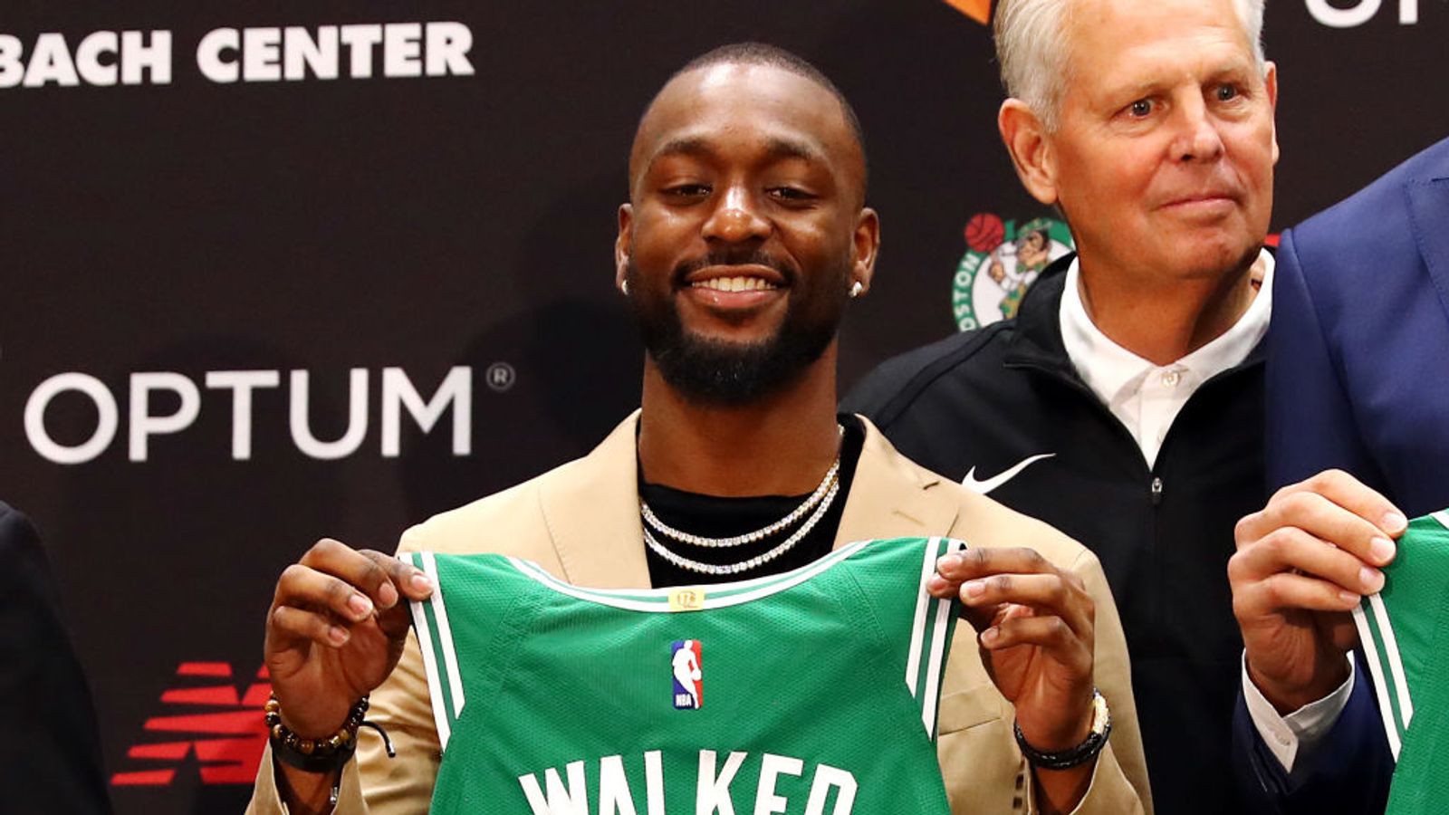 Frank Worthley Perennial Sikker Understanding Cap Holds: What they mean and how they impact the Celtics'  future