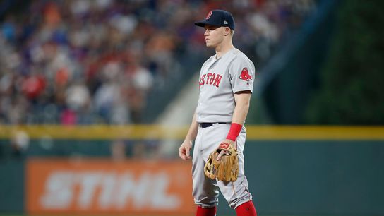 McAdam: Brock Holt faces uncertain future with Sox taken at BSJ Headquarters (Red Sox)