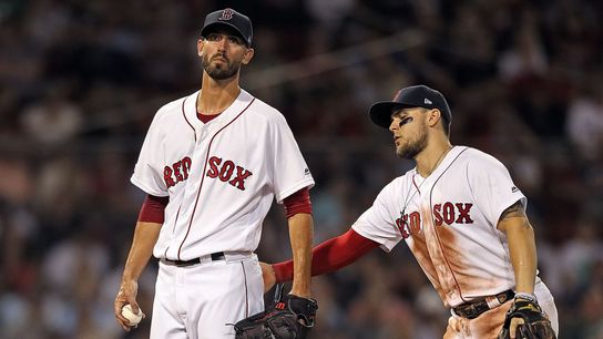 BSJ Game Report: Rays 8, Red Sox 5 - Losing streak stretches to 3 as Porcello rocked taken at Fenway Park (Red Sox)