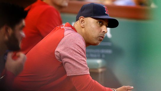 McAdam: Why a return of Alex Cora may not be as inevitable as it seems taken at BSJ Headquarters (Red Sox)