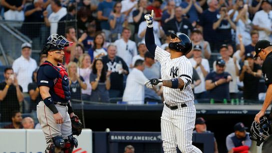 BSJ Game Report: Yankees 4, Red Sox 2 - First inning slam sends Sox to fifth straight loss taken at BSJ Headquarters (Red Sox)