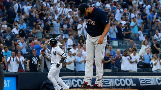 McAdam: Three thoughts as the Red Sox continue to spiral downward taken at BSJ Headquarters (Red Sox)