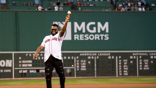 BSJ Game Report: Yankees 5, Red Sox 0 - Sox shut out, eliminated from division title taken at Fenway Park (Red Sox)