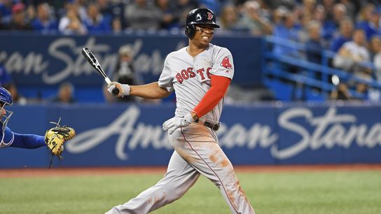 McAdam: Task at hand is to ensure Red Sox season doesn't go from bad to worse in next few weeks taken at BSJ Headquarters (Red Sox)