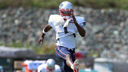 Bedard's Weekend Briefing 09.13.19: Will Antonio Brown play vs. Dolphins? Sox GM and pitching, Bruins hit the ice taken at BSJ Headquarters (All Articles)