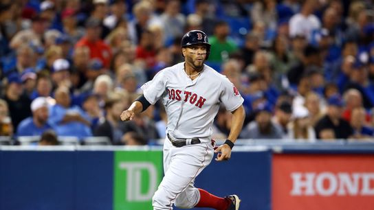 Position-by-position look at Red Sox roster: Shortstop taken at BSJ Headquarters (Red Sox)