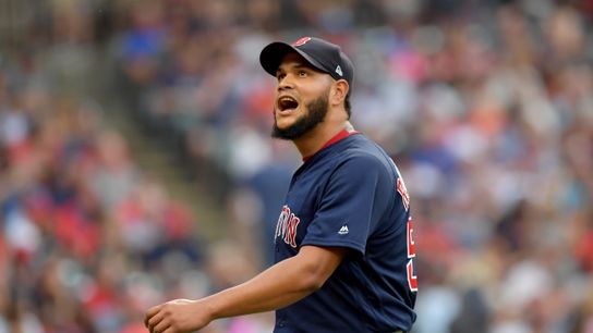 Live Q & A: Chat Red Sox and MLB Monday at 5 p.m. taken at jetBlue Park (Red Sox)