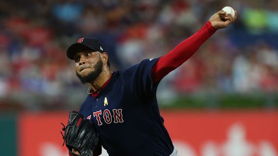 Final: Game 2 Red Sox 7, Twins 1; (Game 1 Final - Red Sox 3, Twins 2 ) taken at BSJ Headquarters (Red Sox)