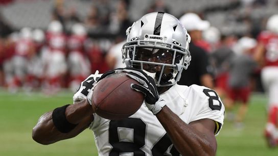 Antonio Brown accused of sexual assault in lawsuit taken at BSJ Headquarters (Patriots)