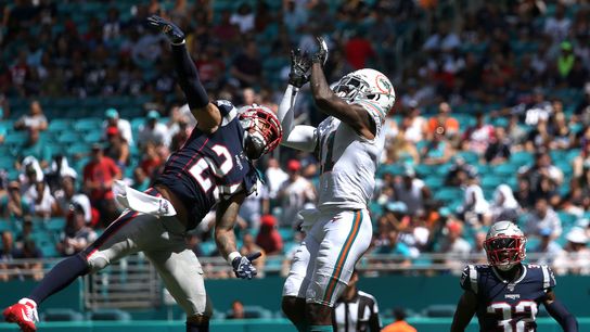 Bedard: One play showed how perfect opponents have to be against this Patriots secondary taken at BSJ Headquarters (Patriots)