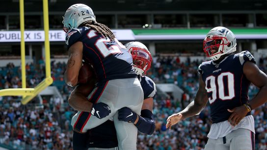Patriots defense on potential historic path and Belichick knows it taken at BSJ Headquarters (Patriots)