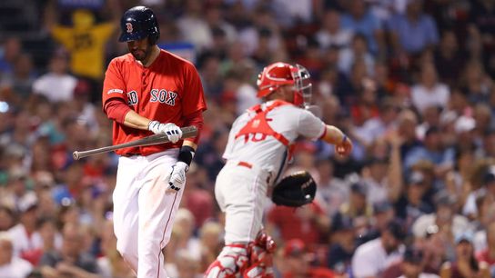 McAdam: With Chris Sale gone for the year, reality begins to set in taken at Fenway Park (Red Sox)