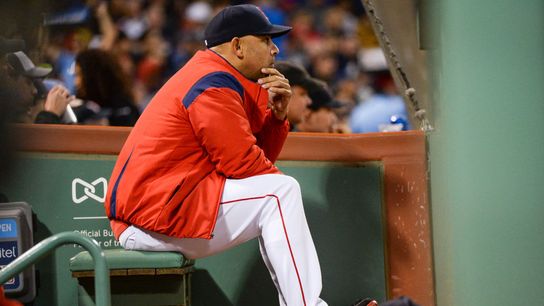 Giants 11, Red Sox 3 -- Three things we learned: Sox not competitive taken at Fenway Park (Red Sox)