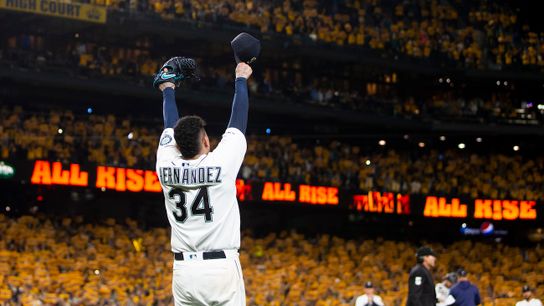 Bedard's Weekend Briefing 09.27.19: Patriots travel to Buffalo, Bruins cuts, Revs push, King Felix goodbye taken at BSJ Headquarters (Regular Features)