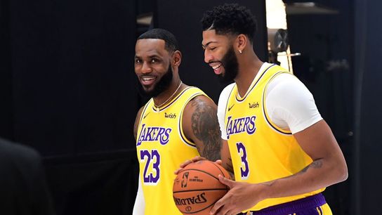 NBA Notebook: Four storylines to watch as training camp begins taken at BSJ Headquarters (Celtics)