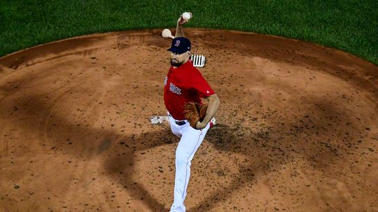 BSJ Game Report: Red Sox 13, Orioles 2 - Sox bash their wash to easy win in opener taken at Fenway Park (Red Sox)
